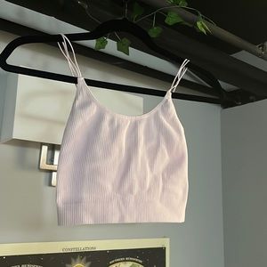 ARITZIA perfect condition SUNDAY BEST tank